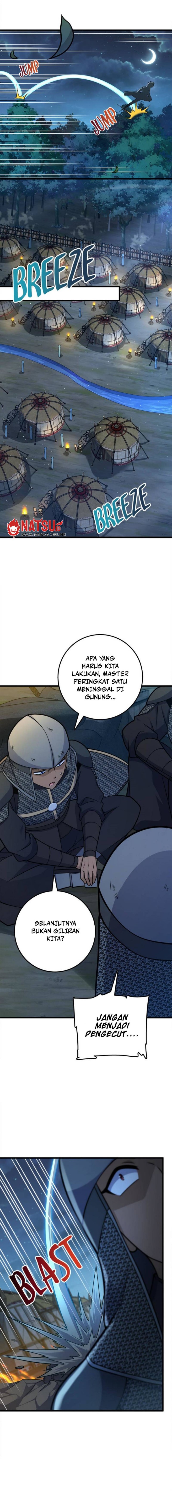 Spare Me, Great Lord! Chapter 573 Gambar 5